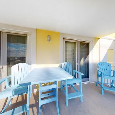 Adagio Villa Ocean City Dış mekan fotoğraf