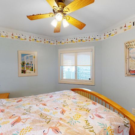 Adagio Villa Ocean City Dış mekan fotoğraf