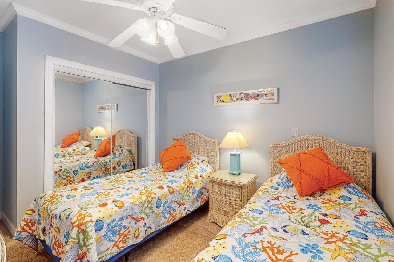 Adagio Villa Ocean City Dış mekan fotoğraf