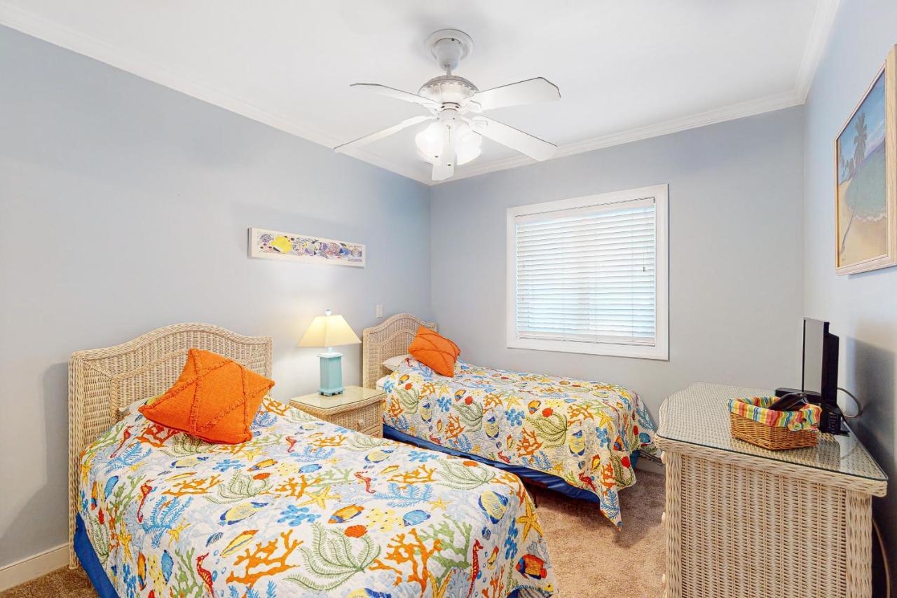 Adagio Villa Ocean City Dış mekan fotoğraf