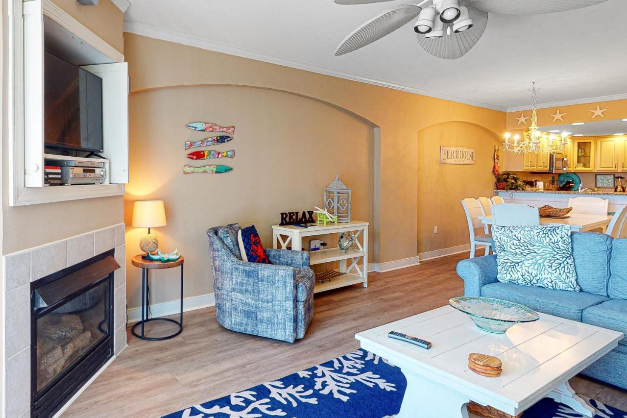 Adagio Villa Ocean City Dış mekan fotoğraf