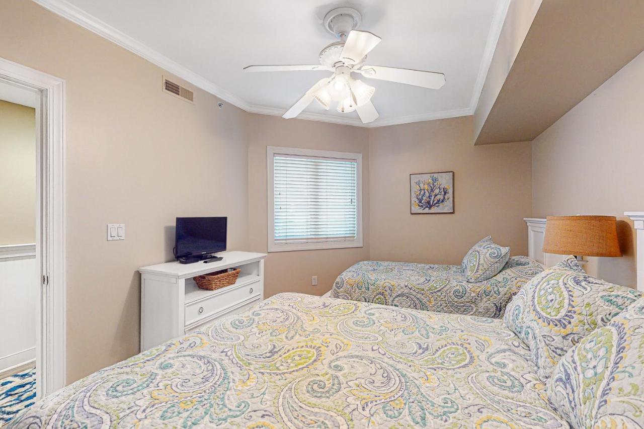 Adagio Villa Ocean City Dış mekan fotoğraf