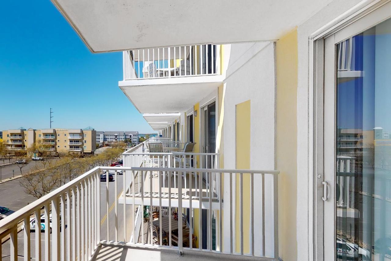 Adagio Villa Ocean City Dış mekan fotoğraf