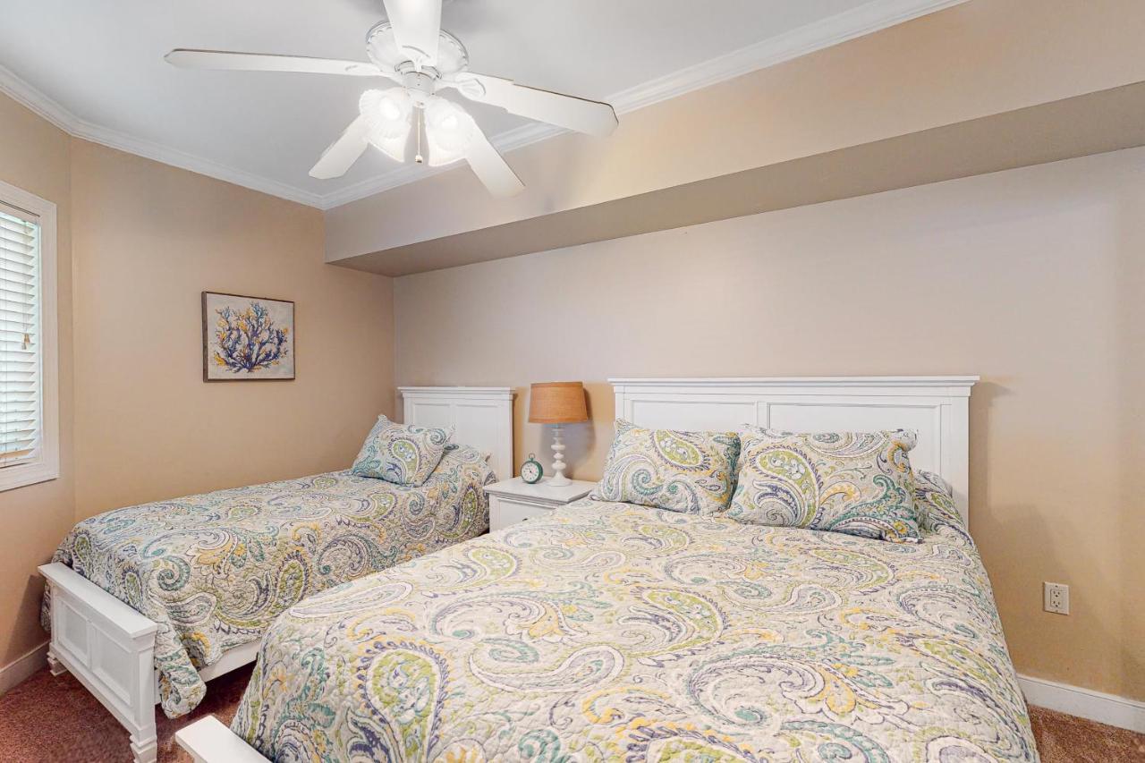 Adagio Villa Ocean City Dış mekan fotoğraf