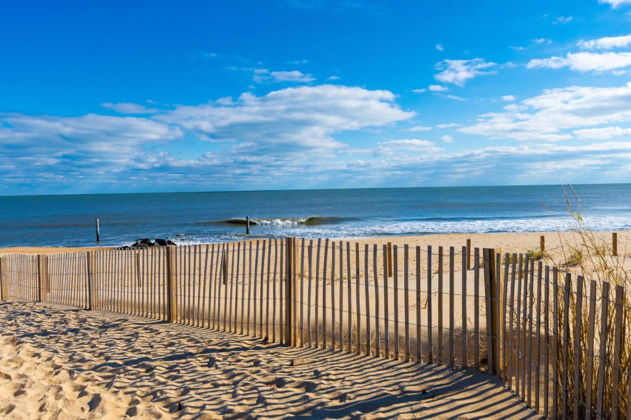 Adagio Villa Ocean City Dış mekan fotoğraf