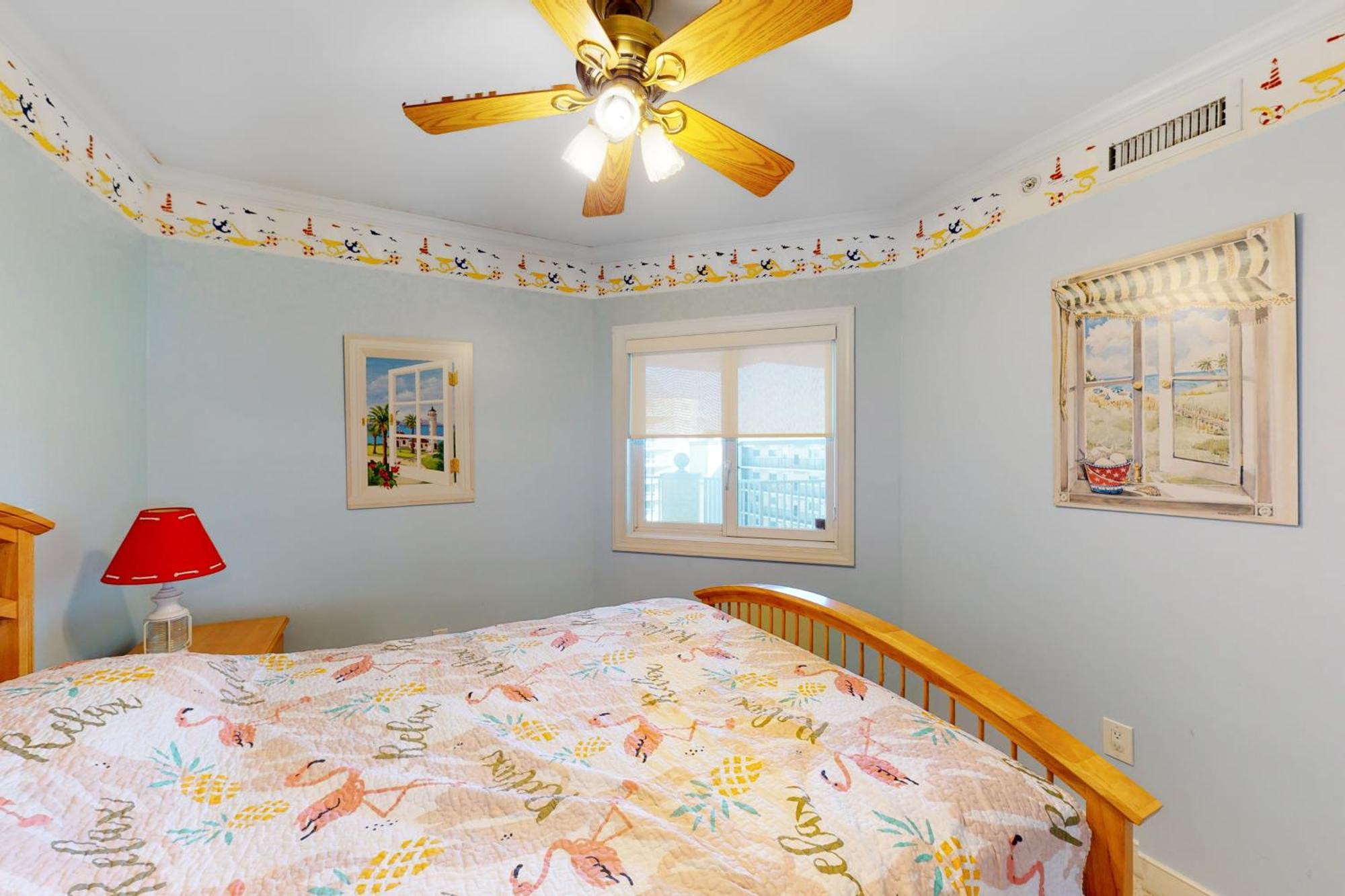 Adagio Villa Ocean City Dış mekan fotoğraf