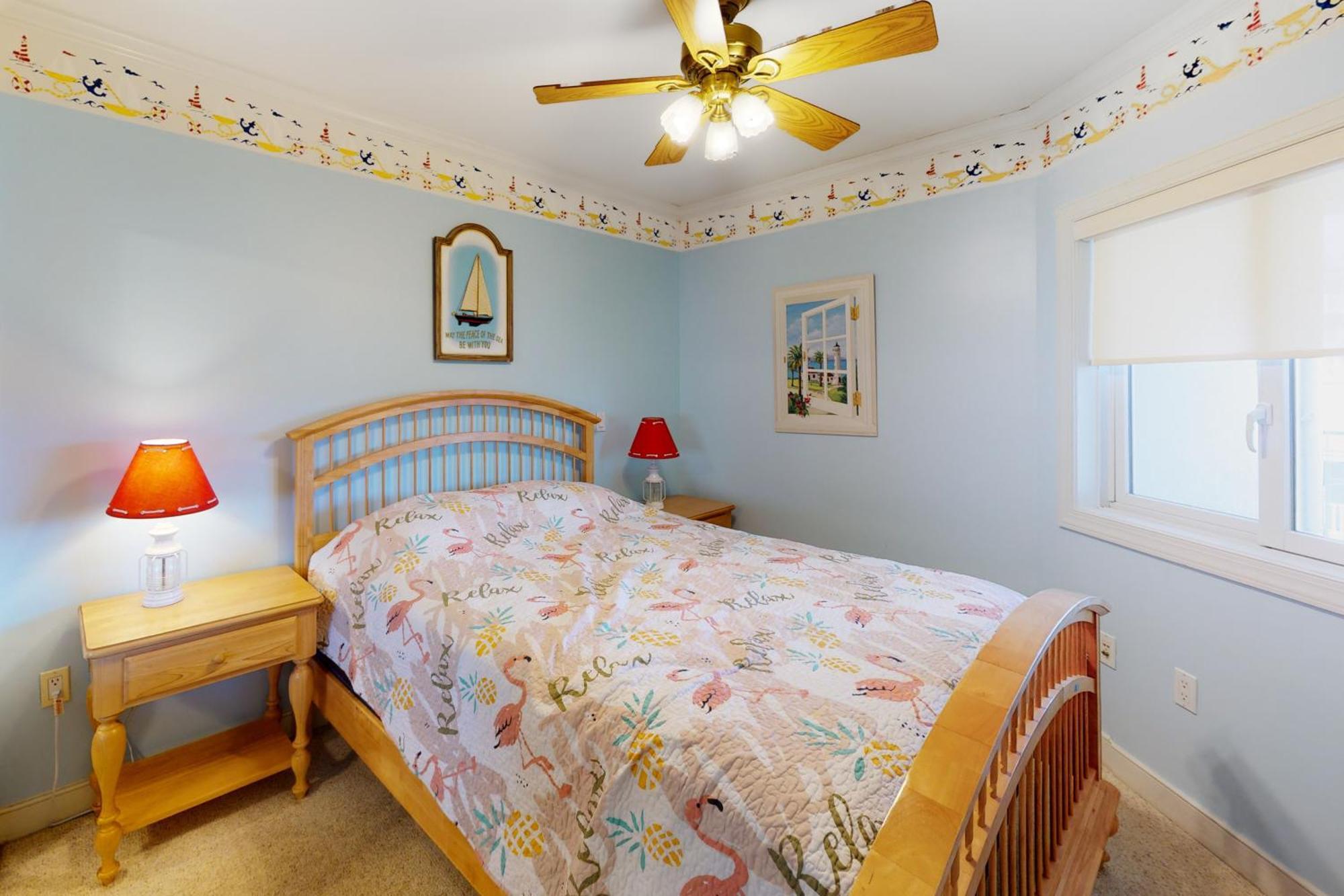 Adagio Villa Ocean City Oda fotoğraf
