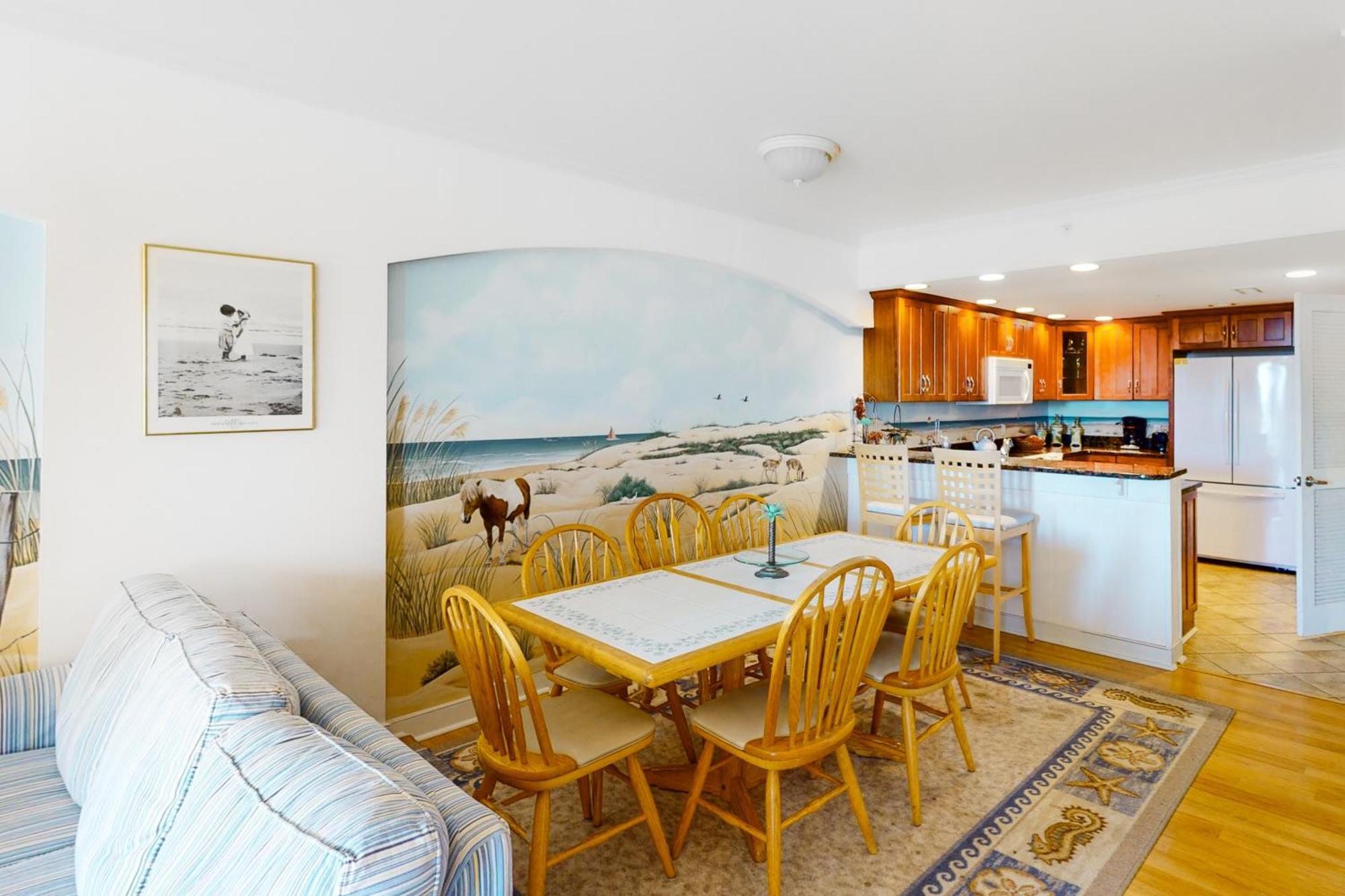 Adagio Villa Ocean City Oda fotoğraf