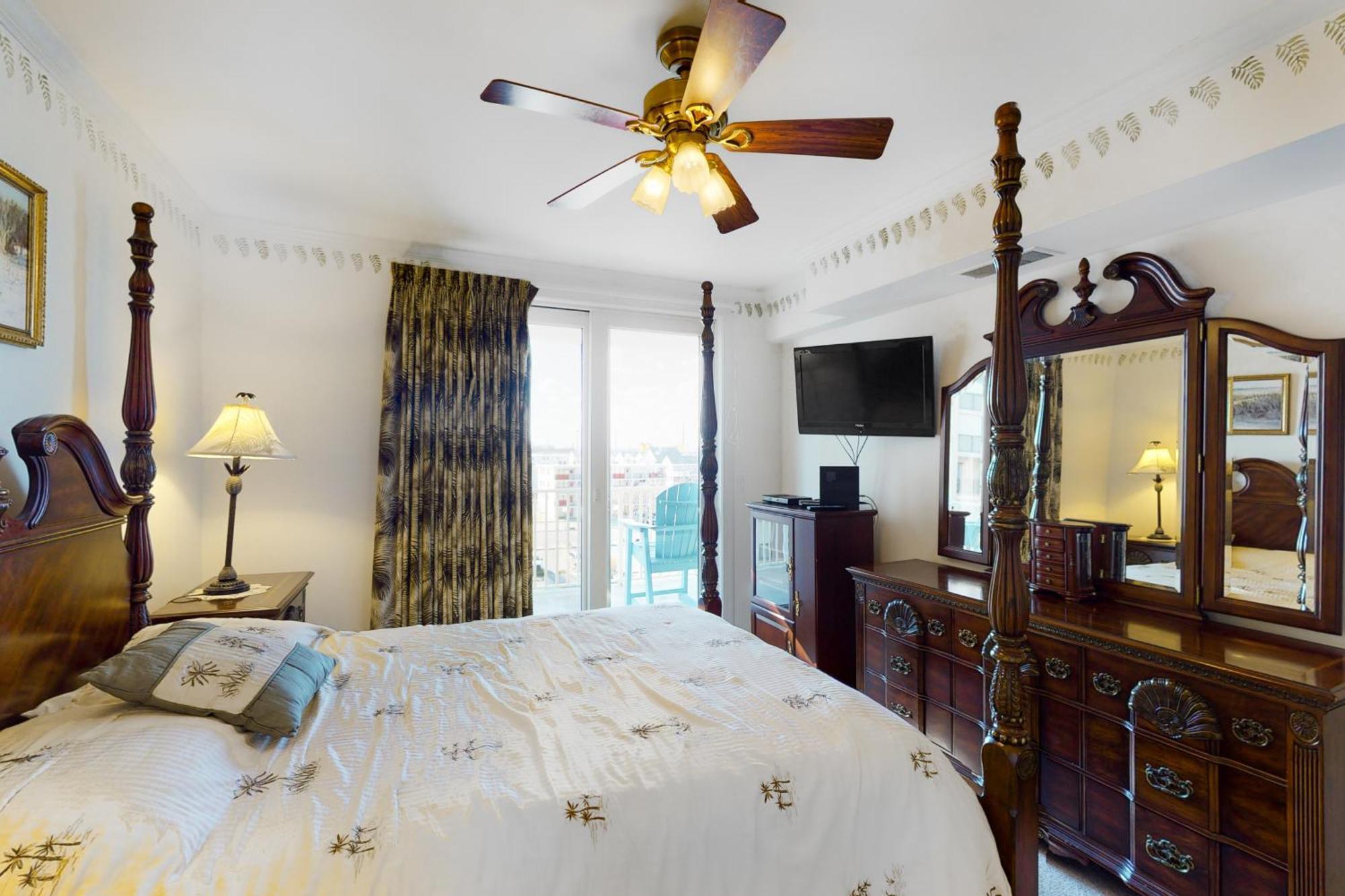 Adagio Villa Ocean City Oda fotoğraf