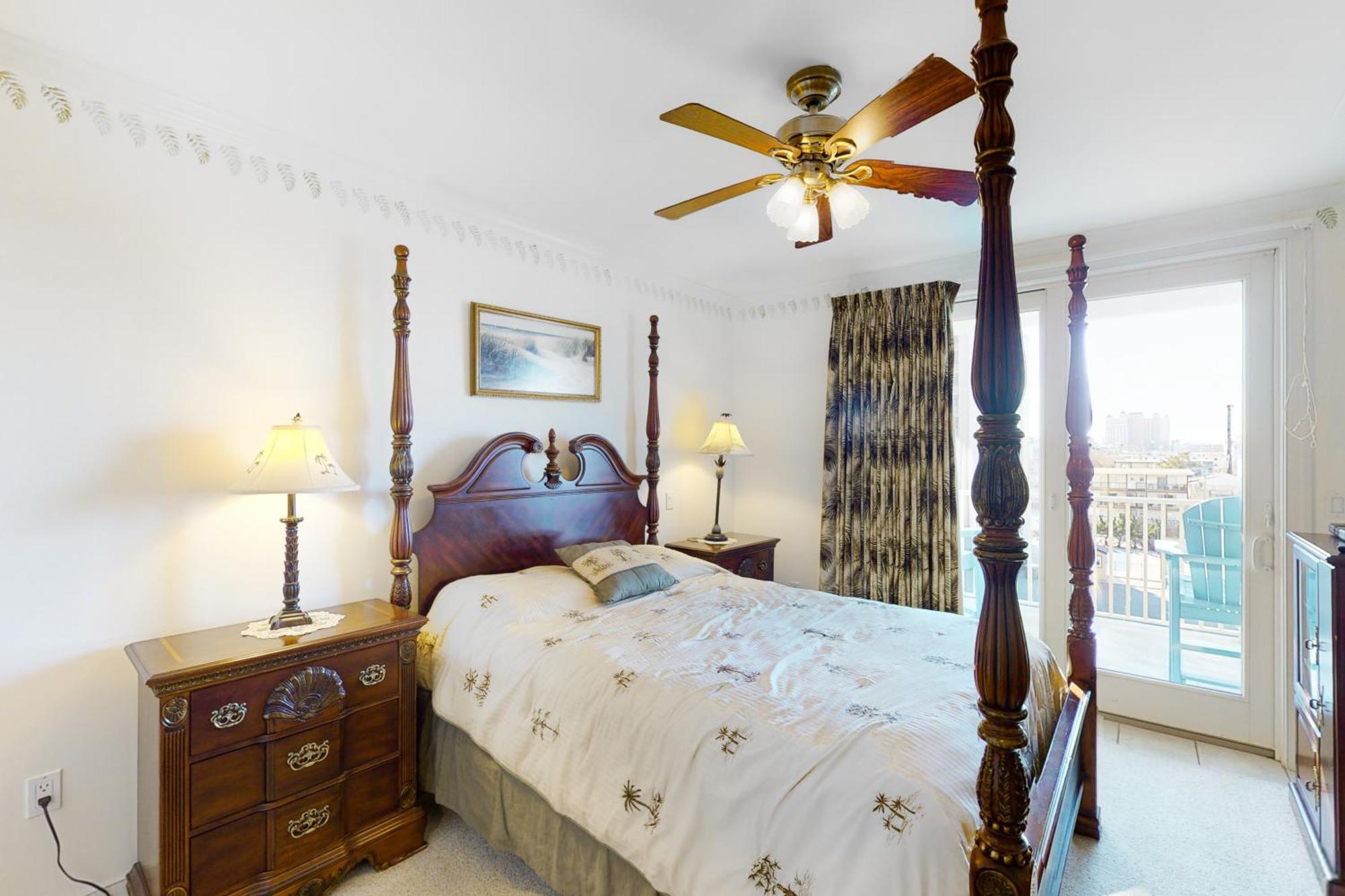 Adagio Villa Ocean City Dış mekan fotoğraf
