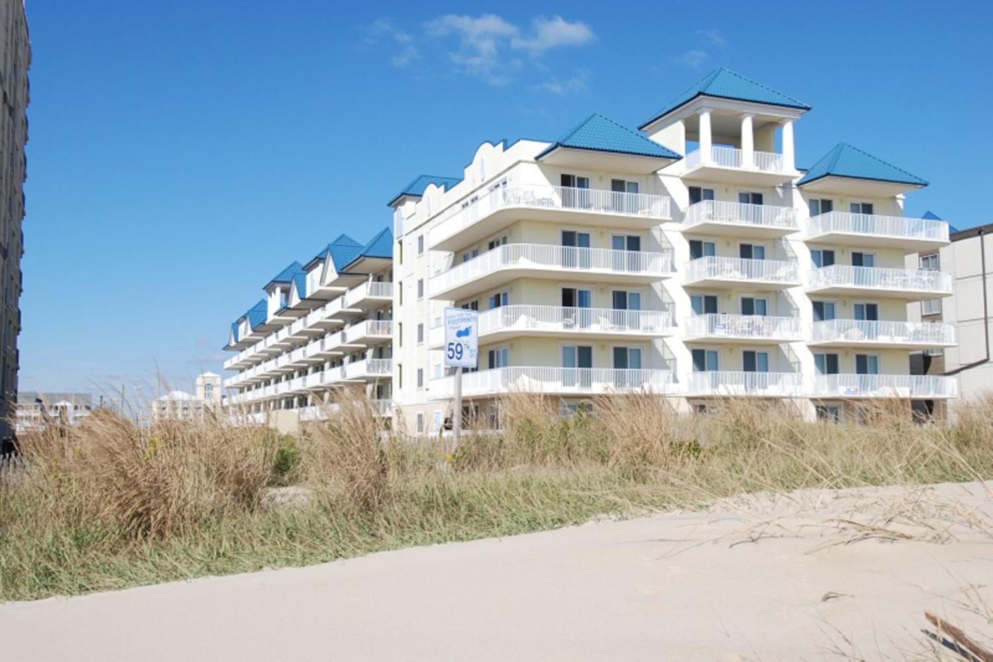 Adagio Villa Ocean City Oda fotoğraf