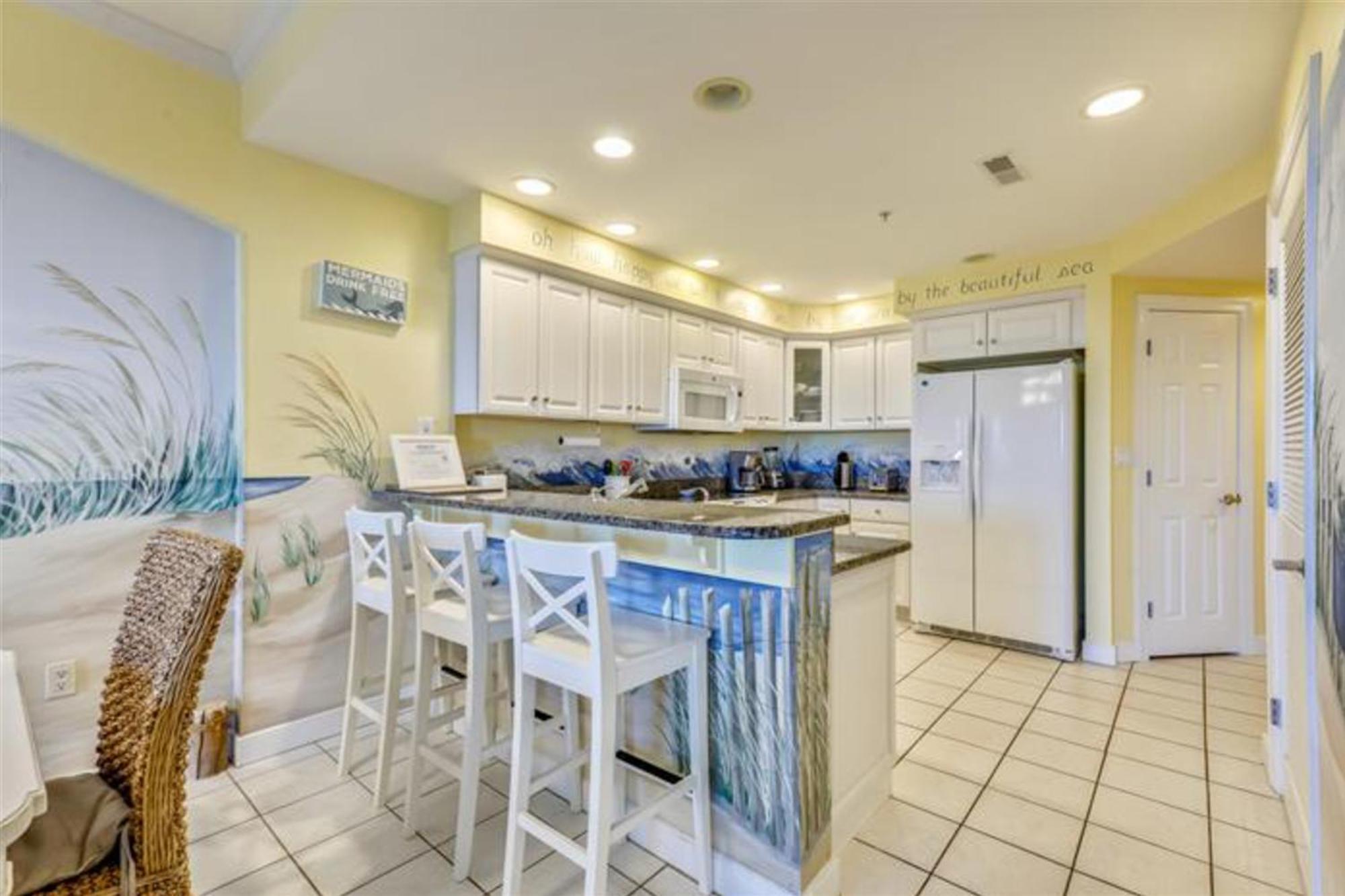 Adagio Villa Ocean City Oda fotoğraf