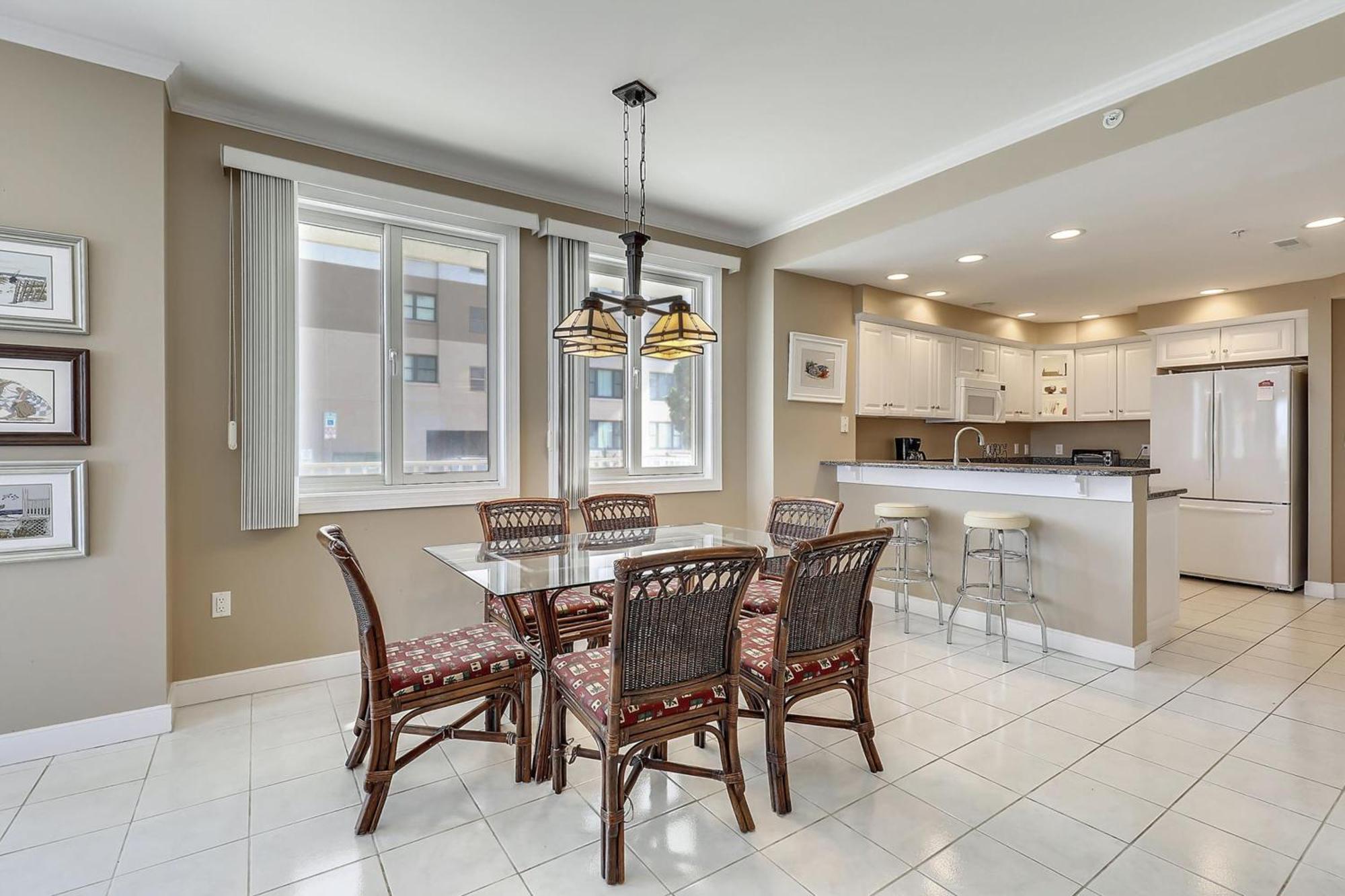 Adagio Villa Ocean City Oda fotoğraf
