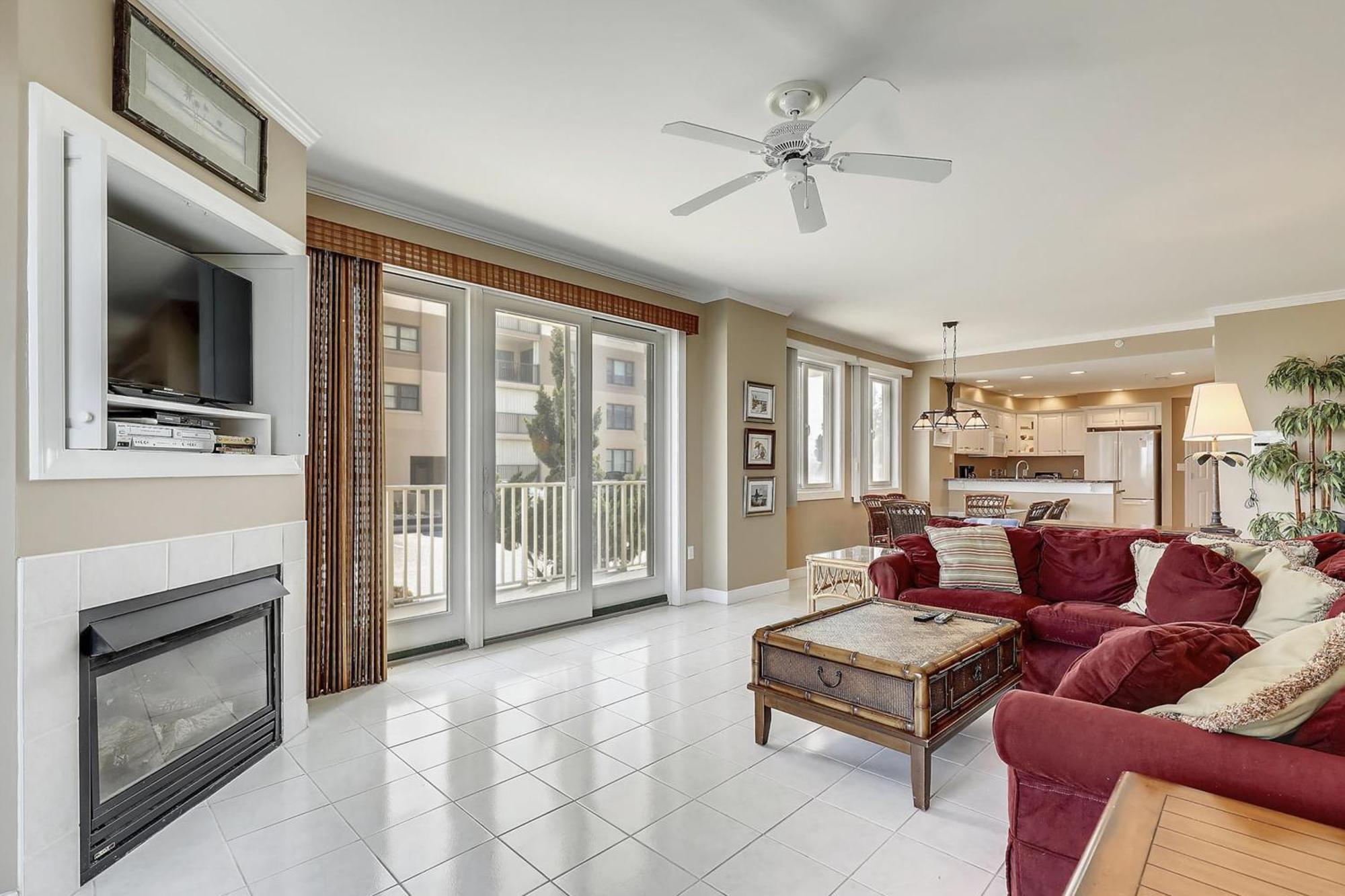 Adagio Villa Ocean City Oda fotoğraf
