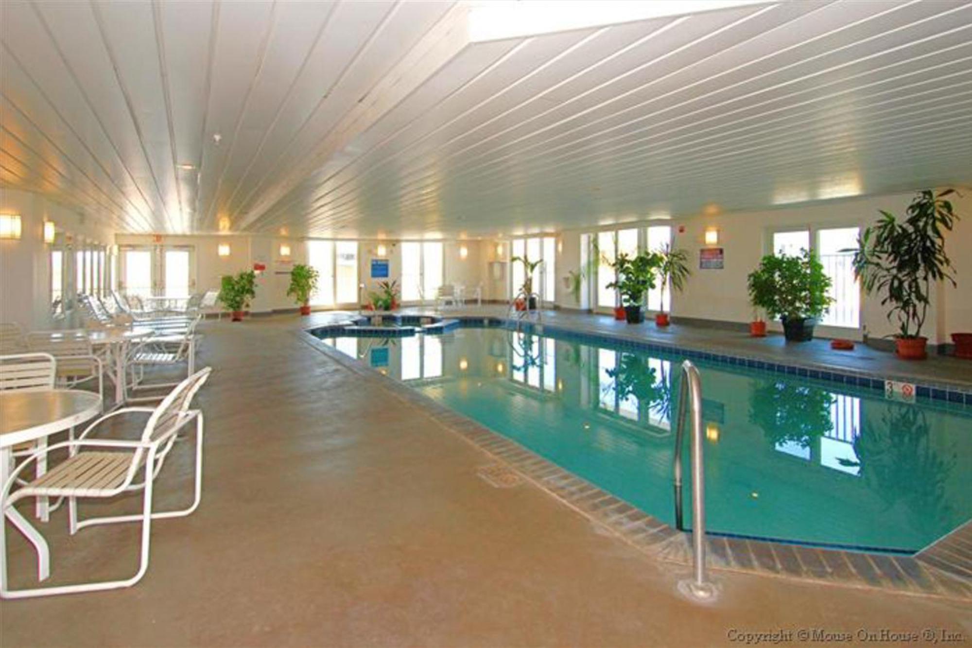 Adagio Villa Ocean City Oda fotoğraf