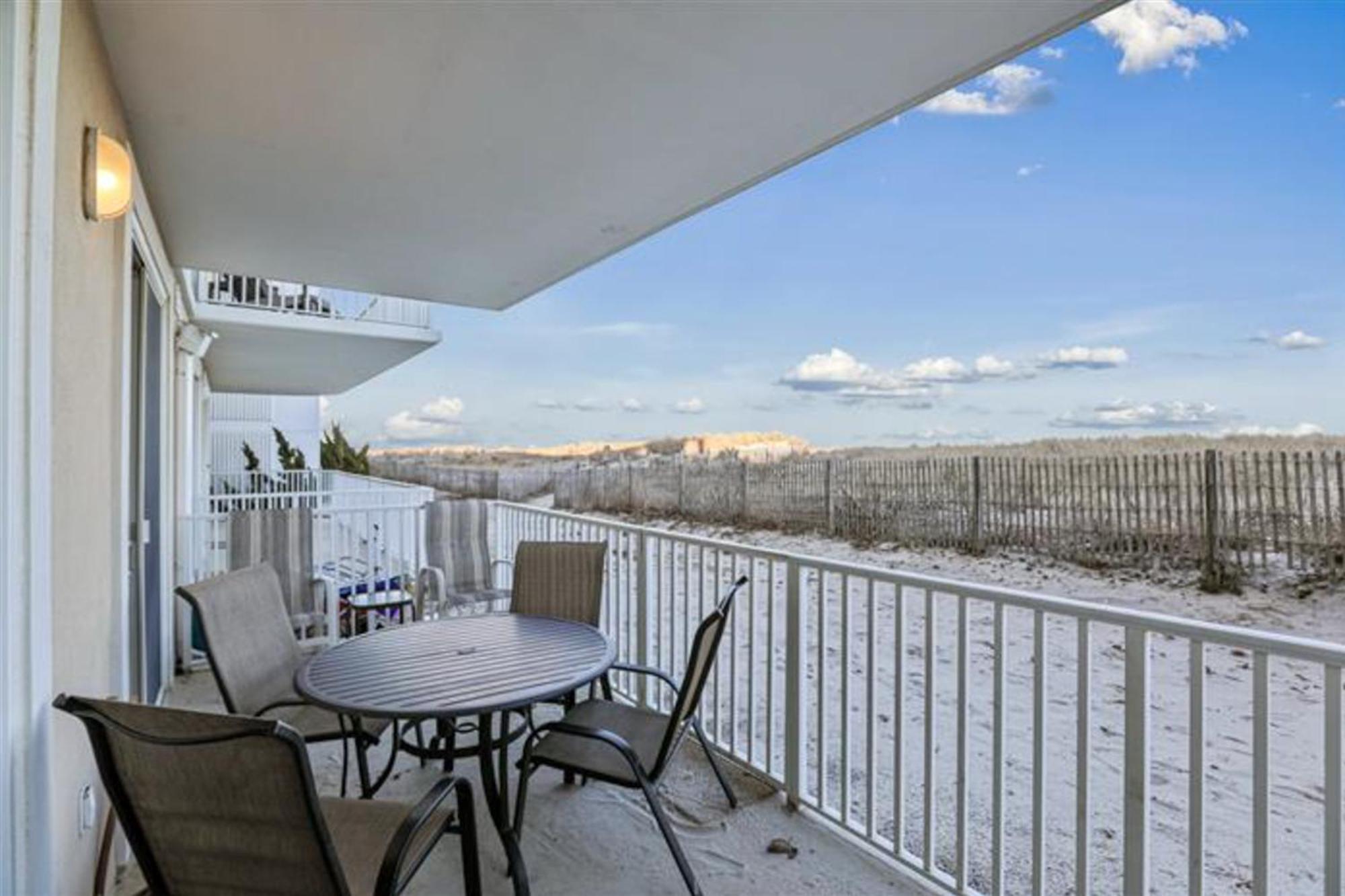 Adagio Villa Ocean City Oda fotoğraf