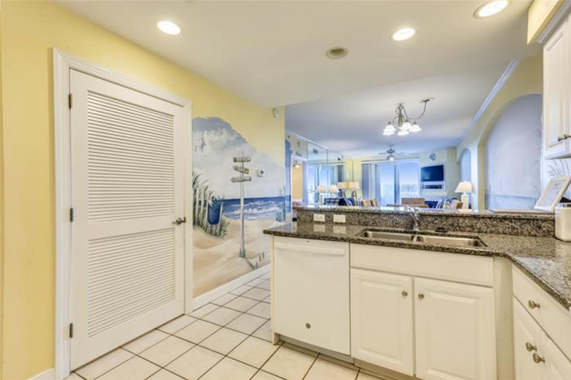 Adagio Villa Ocean City Oda fotoğraf