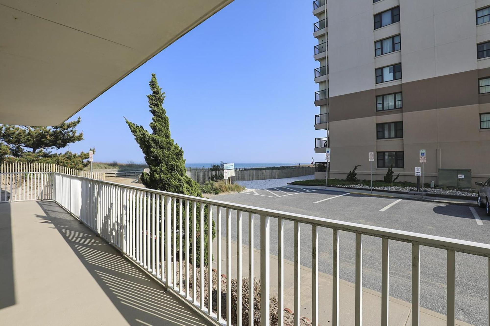 Adagio Villa Ocean City Oda fotoğraf