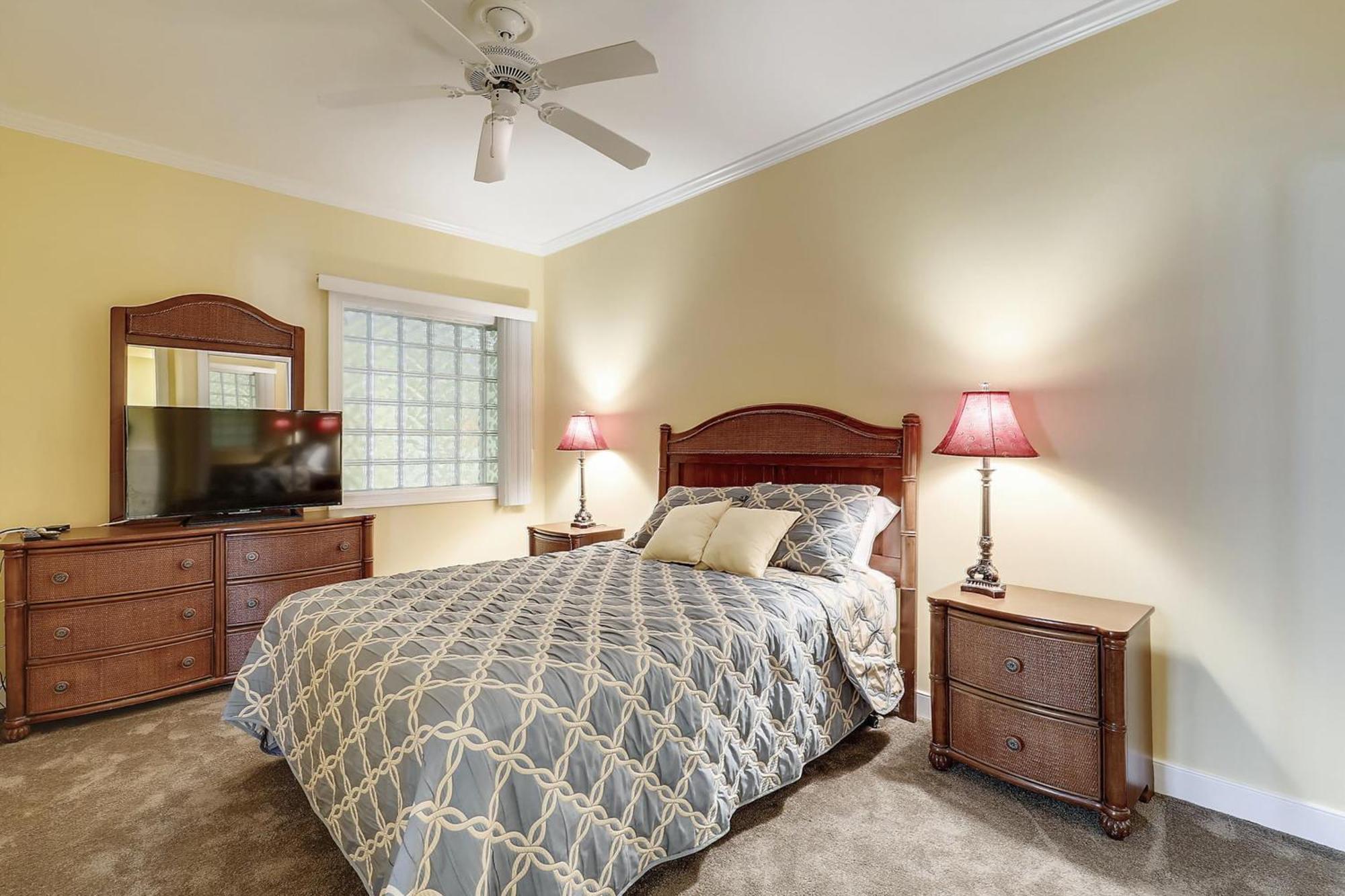 Adagio Villa Ocean City Oda fotoğraf