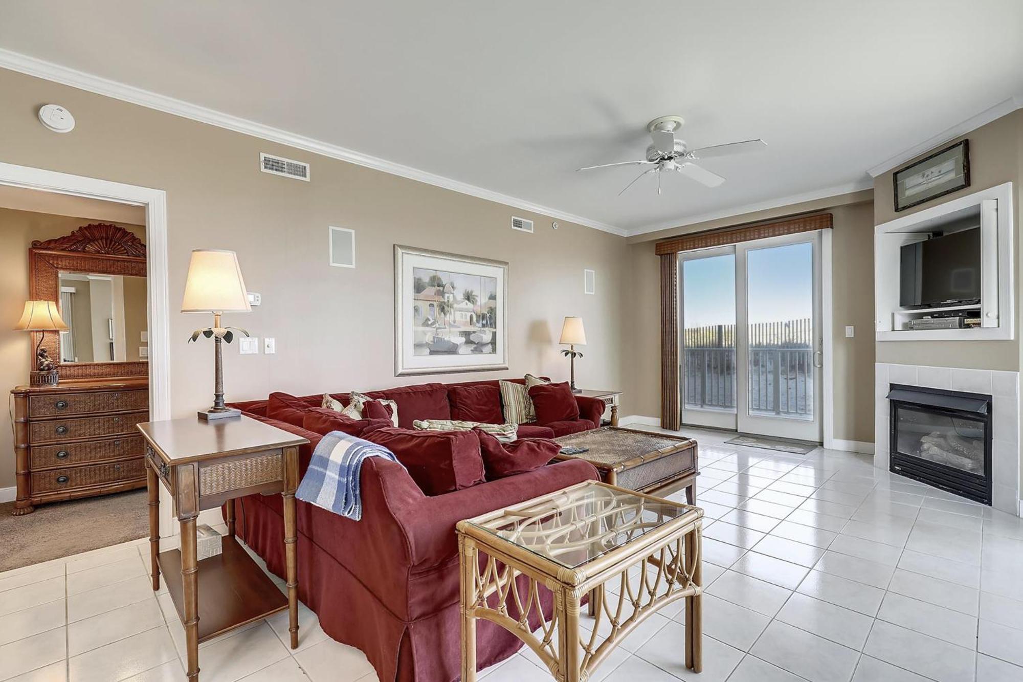Adagio Villa Ocean City Oda fotoğraf