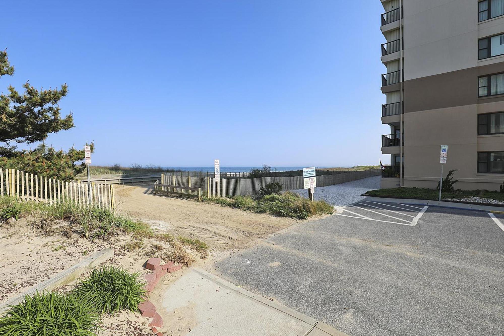 Adagio Villa Ocean City Oda fotoğraf