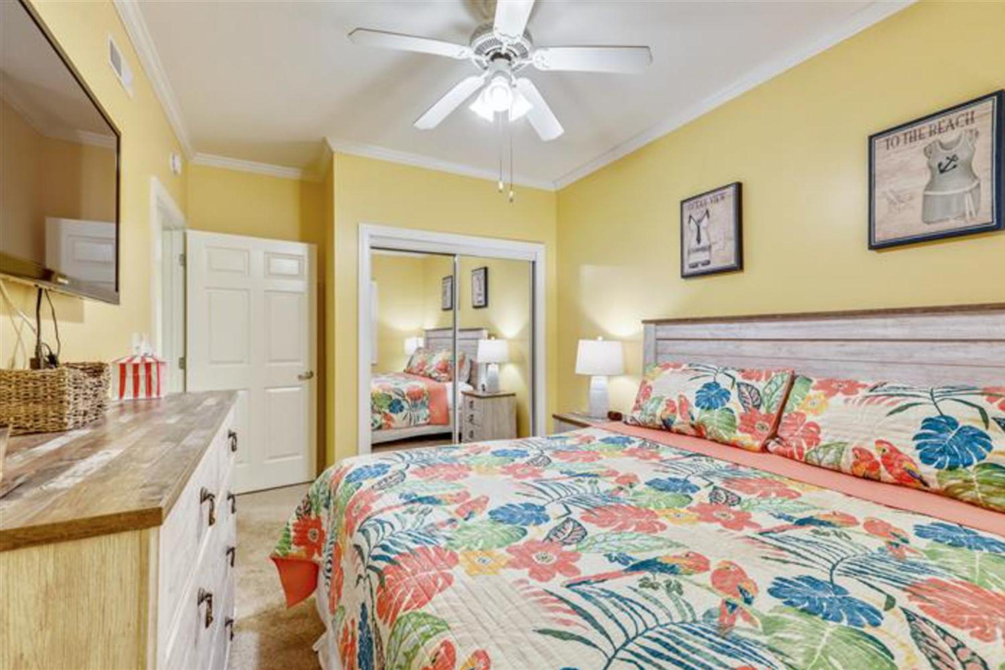 Adagio Villa Ocean City Oda fotoğraf